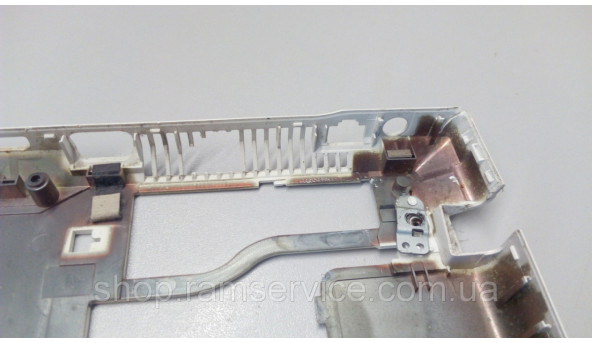 Нижняя часть корпуса для ноутбука Samsung 305V, NP305V5A, б / у - 291015