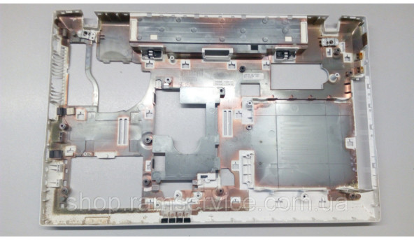 Нижняя часть корпуса для ноутбука Samsung 305V, NP305V5A, б / у - 291015
