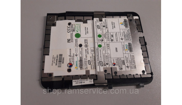 Сервісна кришка для ноутбука HP Pavilion DV4000, 383469-001, б/в - 291017