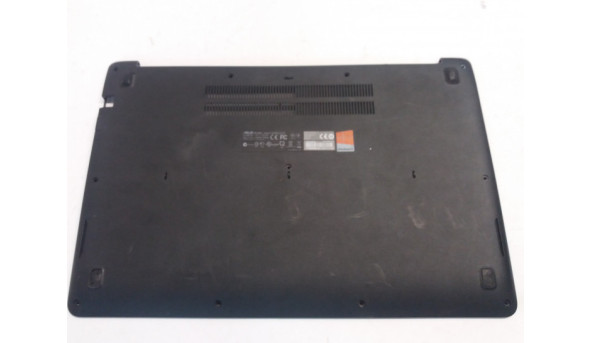 Нижня частина корпусу для ноутбука  Asus X502c. 13NO-P1A0911 Б/В