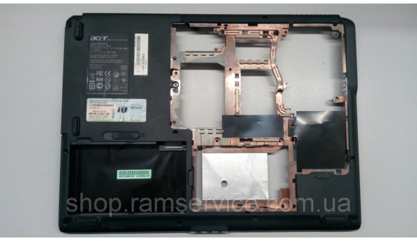 Нижня частина корпуса для ноутбука Acer Aspire 5100, BL51, б/в