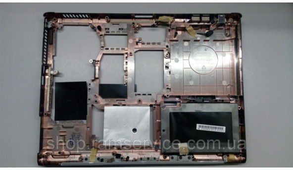 Нижня частина корпуса для ноутбука Acer Aspire 5100, BL51, б/в - 291021