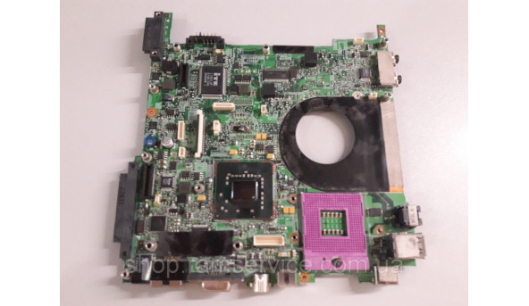 Материнська плата Fujitsu Esprimo U9200, 6050A2163301 S11D MB A03, б/в