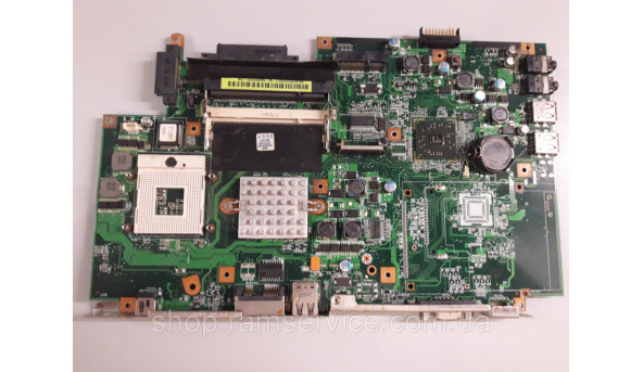 Материнська плата Packard Bell ALP AJX C2, X51 MAIN BOARD REV:2.1 08G2005XA21J, б/в