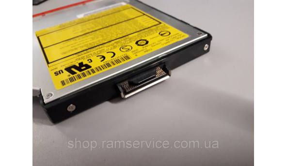 CD / DVD привод UJ-845-C для ноутбука Acer Ferrari 4000, б / у - 291030