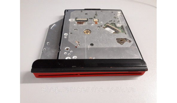 CD / DVD привод UJ-845-C для ноутбука Acer Ferrari 4000, б / у