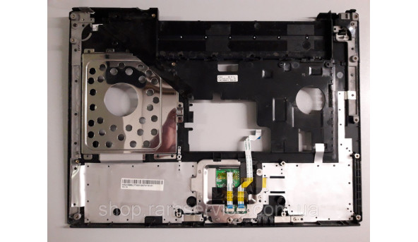 Середня частина корпуса для ноутбука Toshiba Satellite L30, б/в - 291036