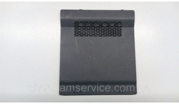 Сервісна кришка, для ноутбука HP Compaq Presario C700, C797eo, AP02E000700, б/в