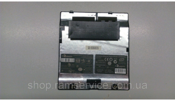 Сервисная крышка для ноутбука HP Compaq Presario C700, C797eo, AP02E000700, б / у - 291038