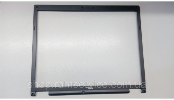 Рамка матрицы корпуса для ноутбука Fujitsu LifeBook E8310, б / у