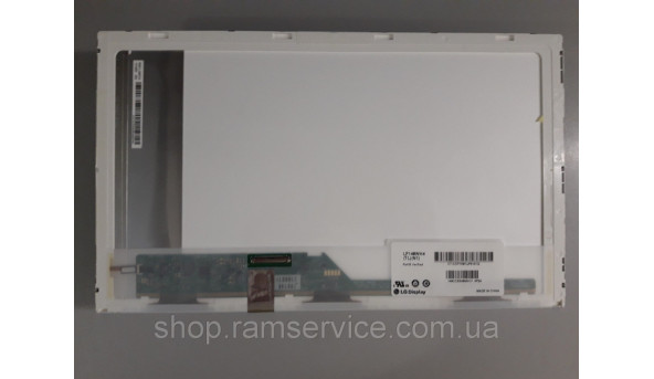Матрица LG Display LP140WH4 (TL) (N1) 14.0 "LED 1366x768, б / у
