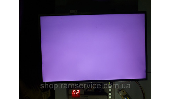 Матриця CHUNGHWA CLAA154WA05A 15.4" CCFL 1280x800, б/в - 291044
