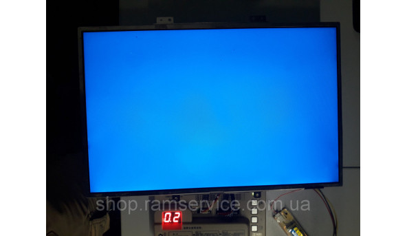 Матриця CHUNGHWA CLAA154WA05A 15.4" CCFL 1280x800, б/в - 291044