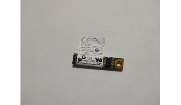 Адаптер bluetooth знятий з ноутбука Lenovo ThinkPad T510 L420 E520 E525 E320 SL410 60Y3199 60Y3212 60Y3271 BCM92070MD Б/У. - 291045