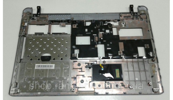 Середня частина корпуса для ноутбука ACER ASPIRE 5810TG, 39.4cr02.xxx, б/в - 291062