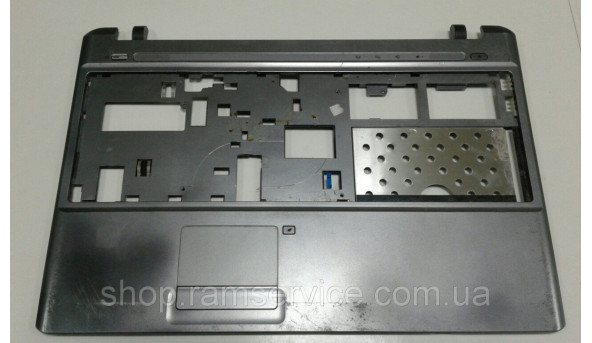 Середня частина корпуса для ноутбука ACER ASPIRE 5810TG, 39.4cr02.xxx, б/в