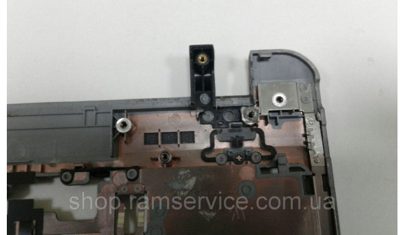 Середня частина корпуса для ноутбука ACER ASPIRE 5810TG, 39.4cr02.xxx, б/в - 291062