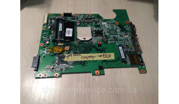 Материнська плата Compaq CQ61 *da00p6mb6d0, б/в