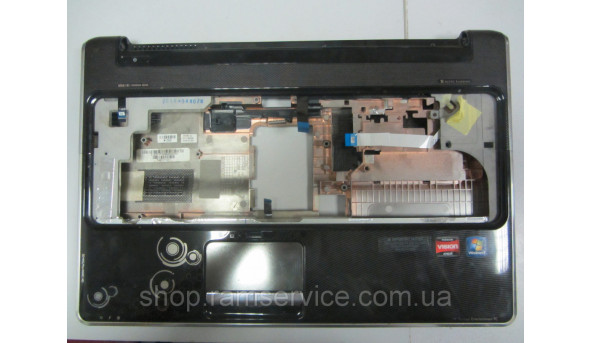 Корпус HP Pavilion dv6-2124eo, б/в - 291064