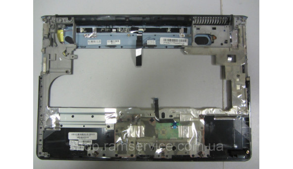 Корпус HP Pavilion dv6-2124eo, б/в - 291064