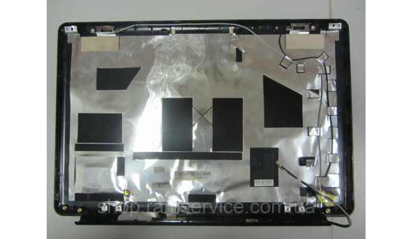 Корпус HP Pavilion dv6-2124eo, б/в - 291064