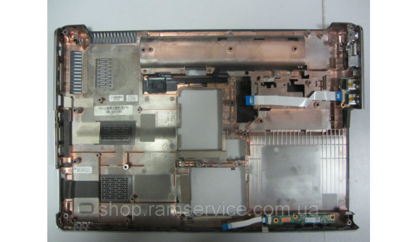 Корпус HP Pavilion dv6-2124eo, б/в - 291064