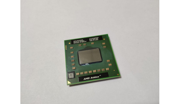 Процесор AMD Athlon 64 X2 QL-60 (AMQL60DAM22GG), б/в