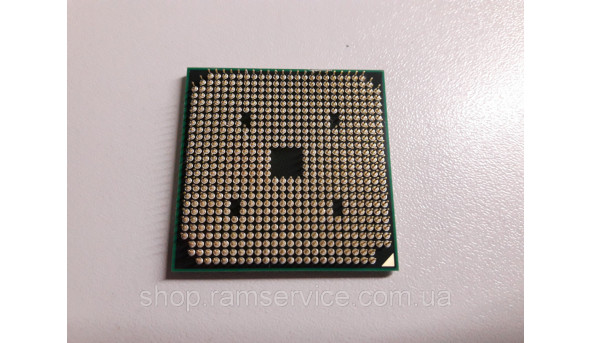 Процесор AMD Turion II Ultra Dual-Core M620 (TMM620DBO23GQ), б/в - 291066