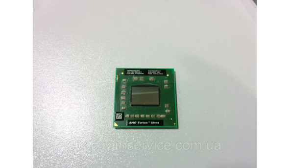 Процесор AMD Turion X2 Ultra ZM-82 (TMZM82DAM23GG), б/в