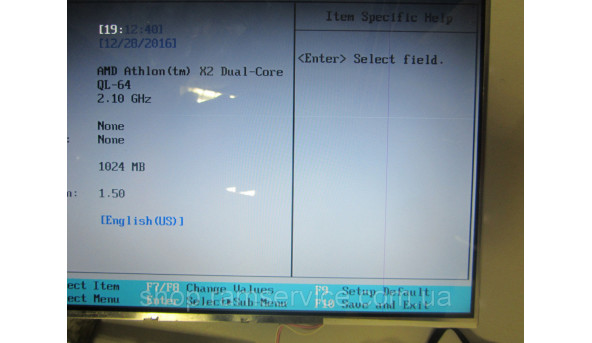 Матрица AU Optronics B154EW08 V.1 15.4 "LCD, б / у