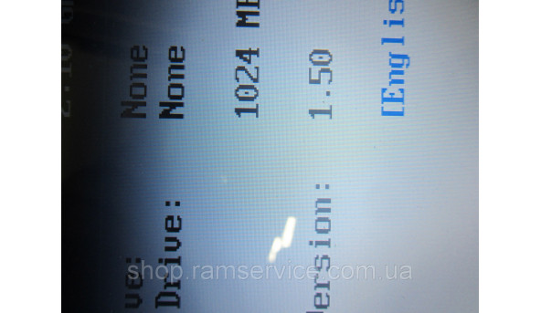 Матрица AU Optronics B154EW08 V.1 15.4 "LCD, б / у - 291071