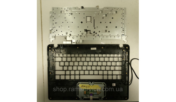 Корпус Acer E13, б/в - 291076