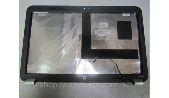 Корпус для ноутбука HP Pavilion g6-1113eo, б/в - 291082