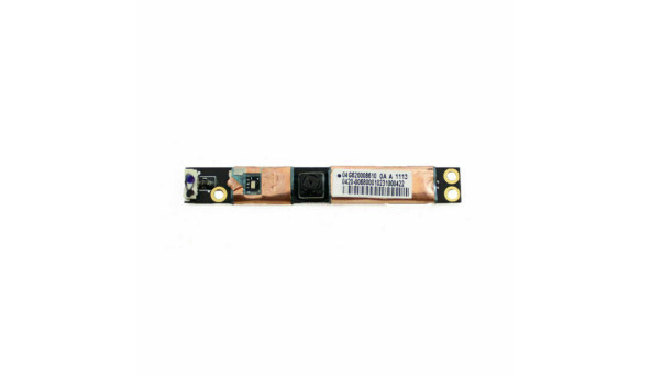 Веб-камера для ноутбука Asus N53, *04G620008610, б/в