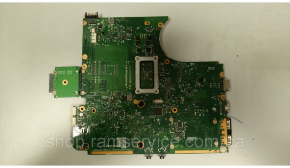 Материнская плата HP ProBook 4515s 6050a2252201, б / у