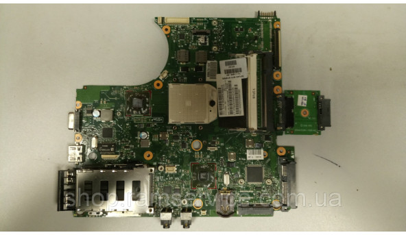 Материнская плата HP ProBook 4515s 6050a2252201, б / у - 291097