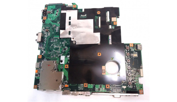 Материнская плата Asus F35, F3SV, б / у - 291098