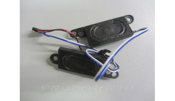 Динамики для ноутбука Packard Bell PAV80, б / у