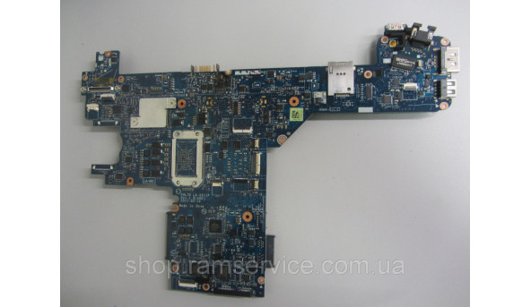 Материнська плата Dell E6320, LA6611P, Rev:1.0, б/в - 291109