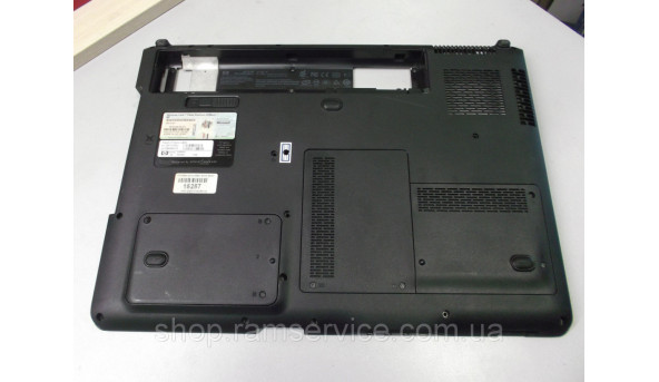 Корпус для ноутбука HP Pavilion dv9500, б/в - 291112