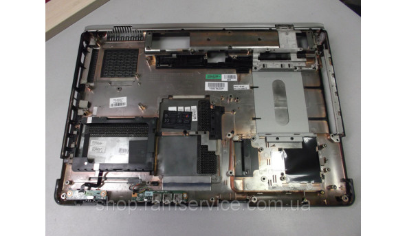 Корпус для ноутбука HP Pavilion dv9500, б/в - 291112