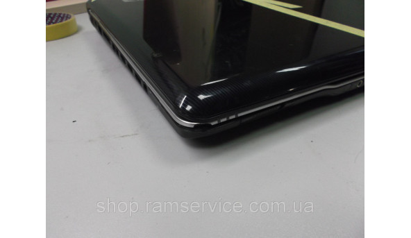 Корпус для ноутбука HP Pavilion dv9500, б/в - 291112