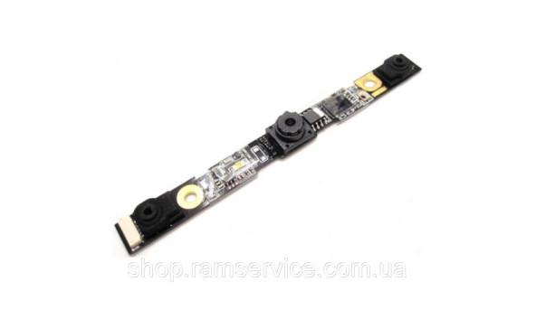 Веб камера для ноутбука  HP Pavilion DV7-1000 PK400003400 960-000192 Б/В