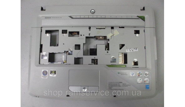 Корпус для ноутбука Acer Aspire 5720G-301G16Mi, б/в - 291115