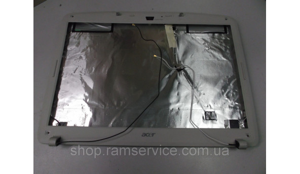 Корпус для ноутбука Acer Aspire 5720G-301G16Mi, б/в - 291115