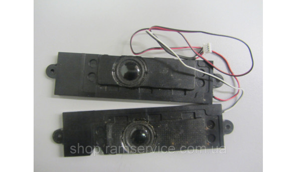 Динамики для ноутбука Dell D830, D820, PP04X, б / у