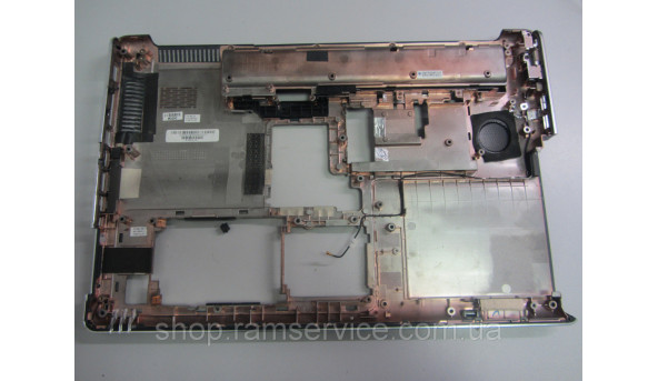 Корпус для ноутбука HP Pavilion dv7-3124eo, б/в - 291117