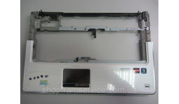 Корпус для ноутбука HP Pavilion dv7-3124eo, б/в - 291117