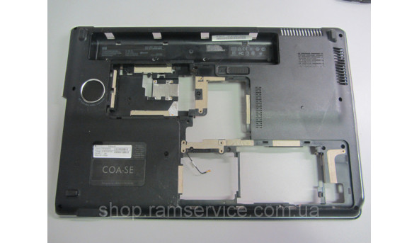 Корпус для ноутбука HP Pavilion dv7-3124eo, б/в - 291117