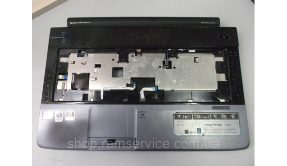 Корпус для ноутбука Acer Aspire 7738/7738G series, MS2261, б/в - 291119